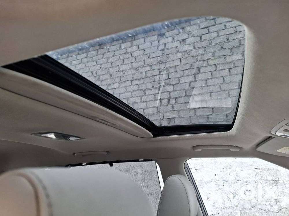 Kia Seltos Htx D, 2020, Diesel