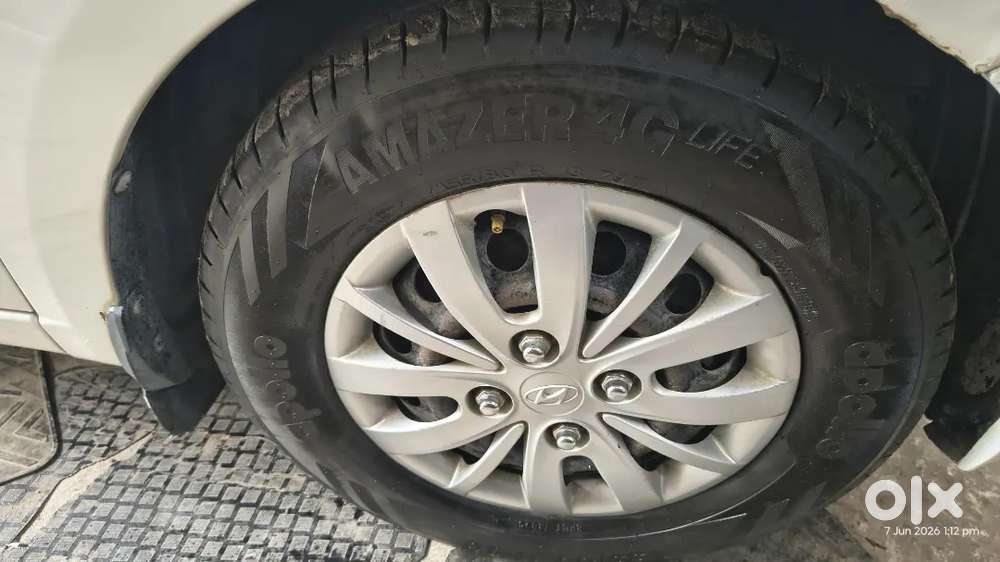 Very Well Maintained Car
