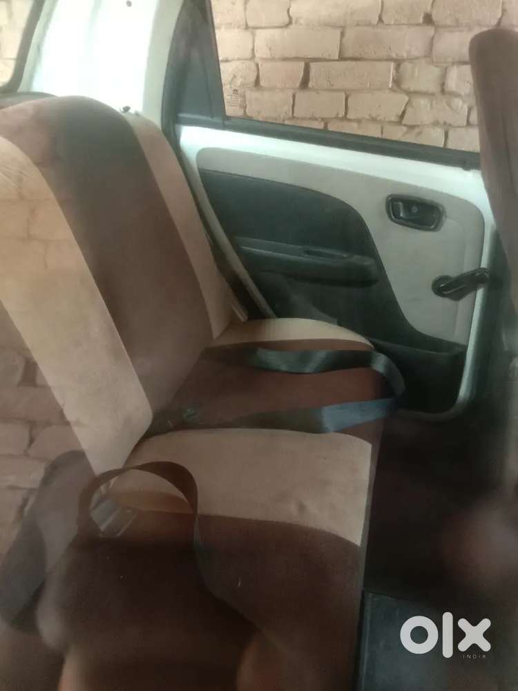 Tata Nano 2012 Petrol 43000 Km Driven