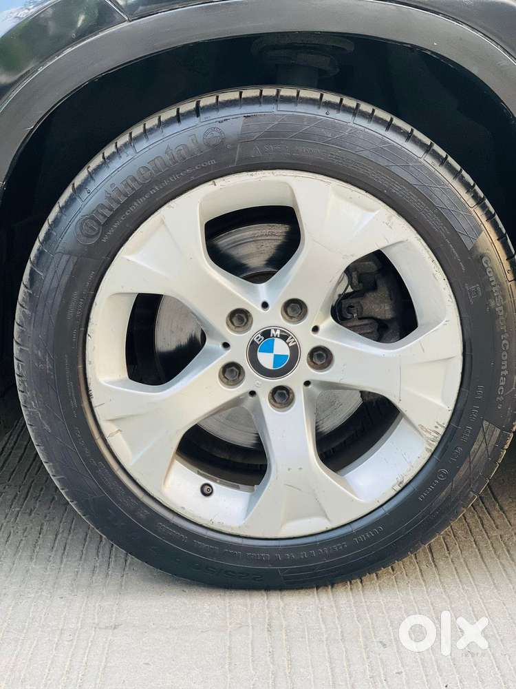 Bmw X1 2.0 Sdrive 20d, 2012, Diesel