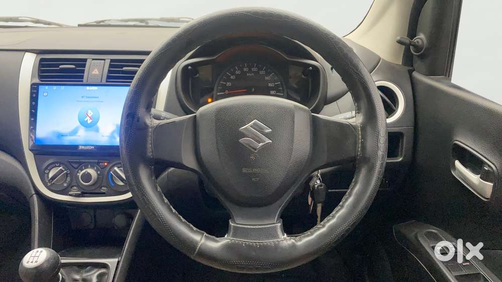 Maruti Suzuki Celerio X Vxi, 2018, Petrol