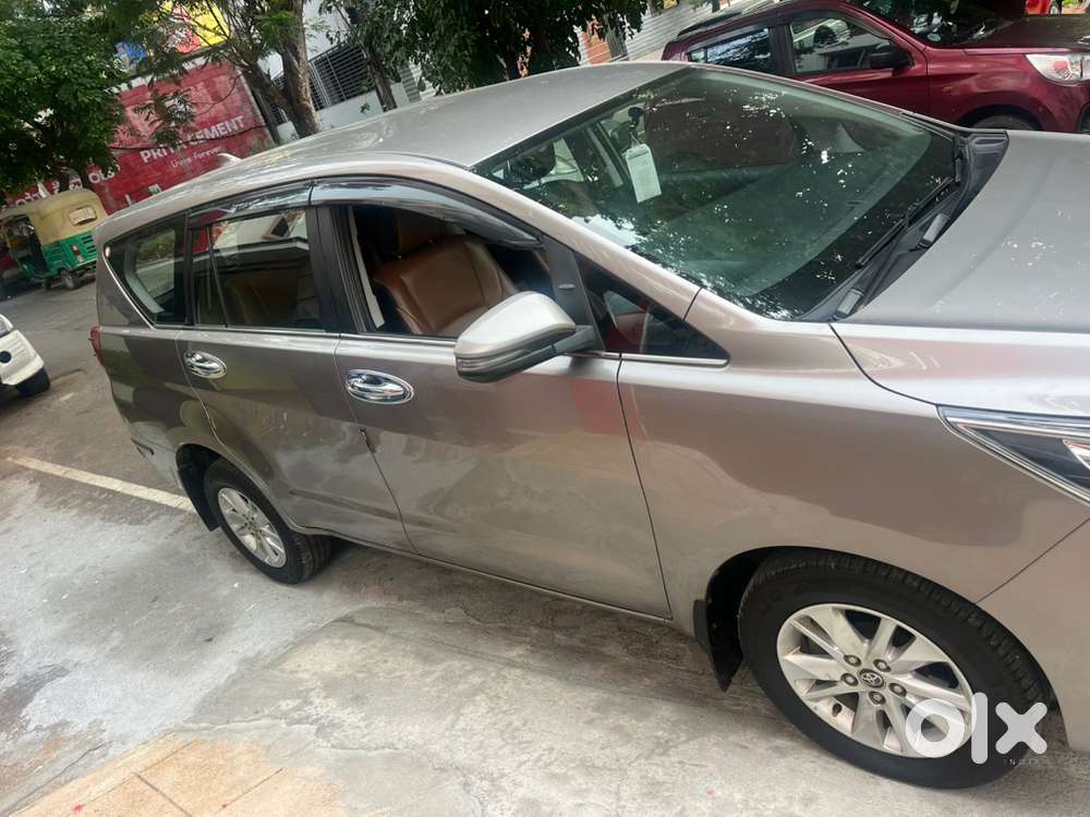 Toyota Diesel Manual 2018 Year