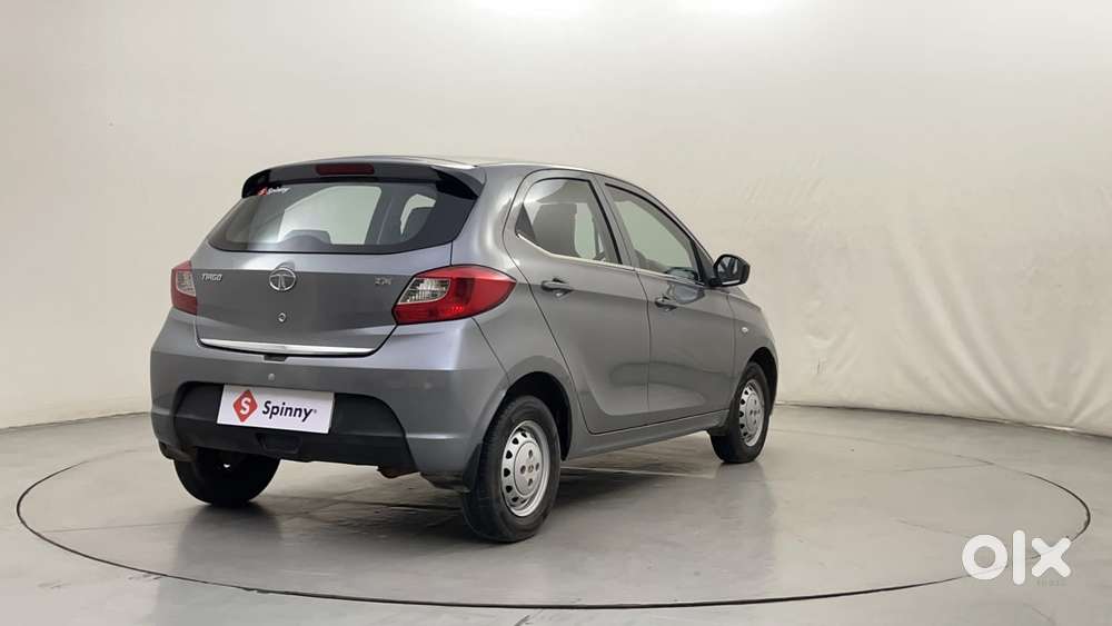 Tata Tiago 1.05 Revotorq Xm, 2018, Diesel