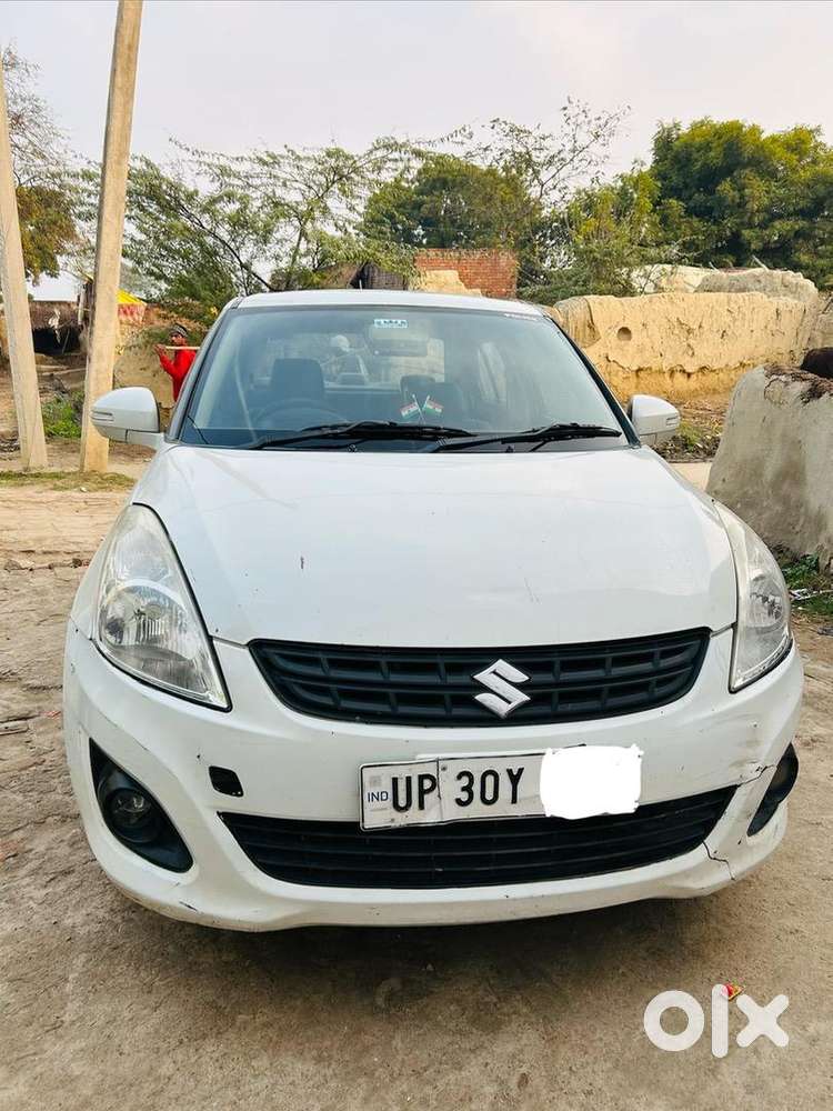 Maruti Suzuki Swift Dzire 2014 Diesel Well Maintained