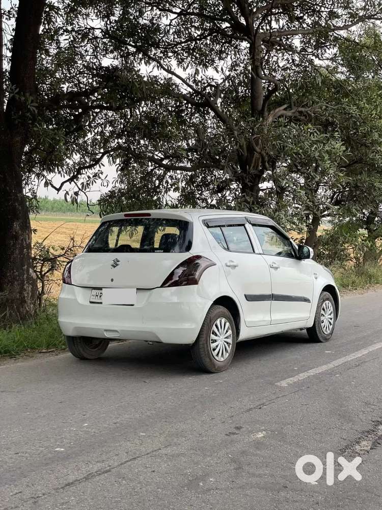 Maruti Suzuki Swift Ldi Bsiv, 2014, Diesel