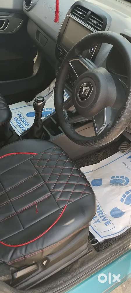 Renault Kwid 2021 Petrol Manual