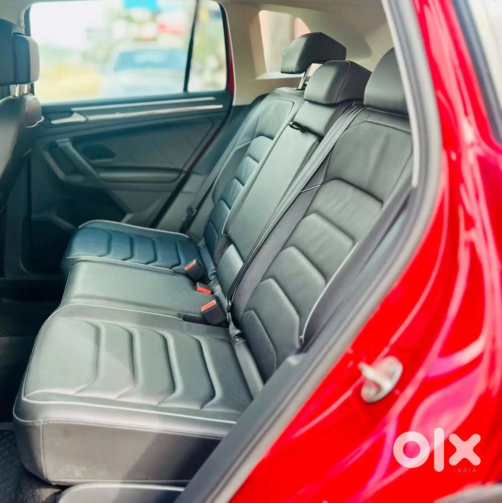 Volkswagen Tiguan 2.0 Elegance Tsi Dsg, 2023, Petrol