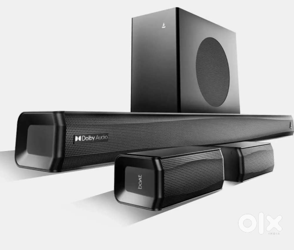 Boat music system to sell