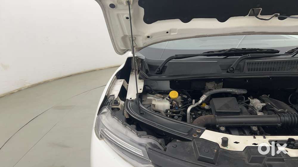 Renault Kiger Rxz Dt, 2022, Petrol