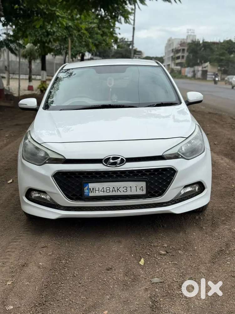 Hyundai Elite I20 Asta 2016 Diesel Manual