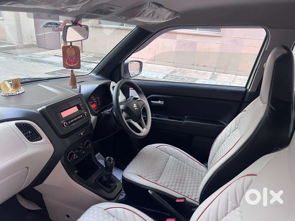 Maruti Suzuki Wagon R Vxi 1.0 Cng, 2023, Cng & Hybrids