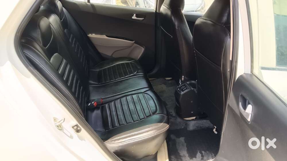 Hyundai Grand I10 Sportz O 1.2, 2018, Petrol