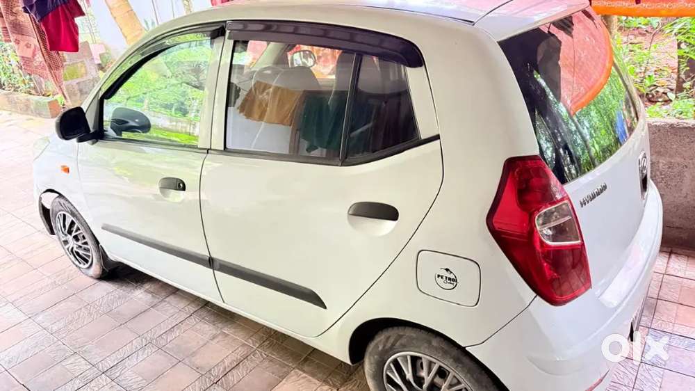 Hyundai I10 Era 1.1 2011