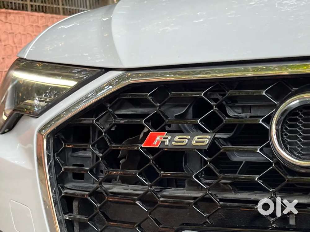 Audi A6 2.0 45 Tfsi Premium Plus, 2025, Petrol