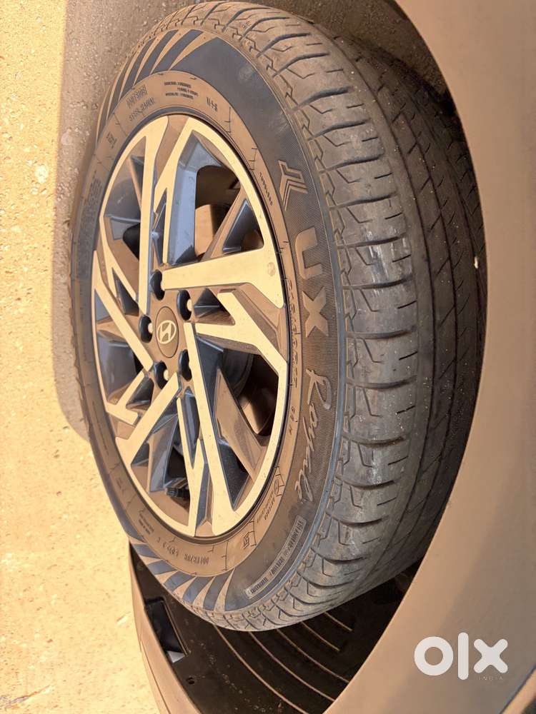 Hyundai Creta 1.6 Sx (o), 2024, Diesel