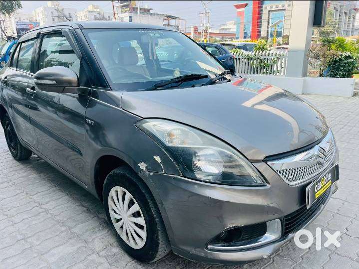 Maruti Suzuki Swift Dzire, 2016, Petrol