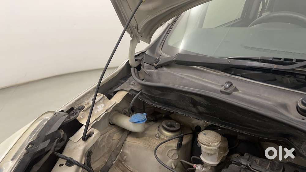 Maruti Suzuki Wagon R 1.0 2010-2019 Vxi Plus, 2012, Petrol