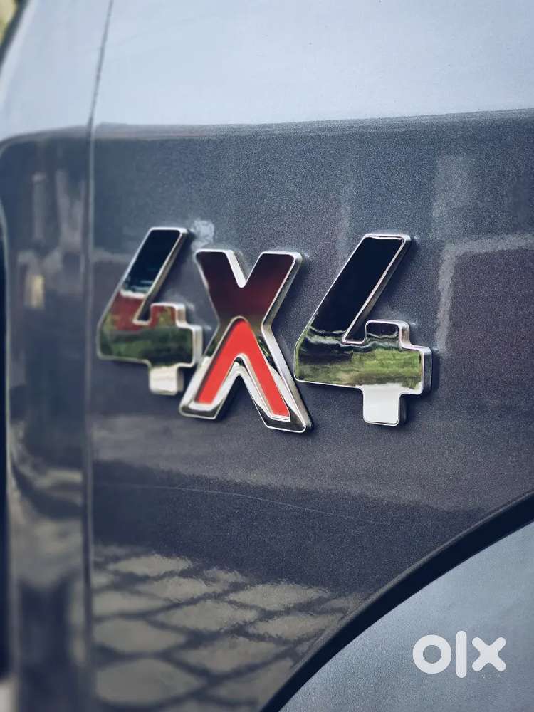 Mahindra Thar Lx 2.2 2021 Diesel 4*4