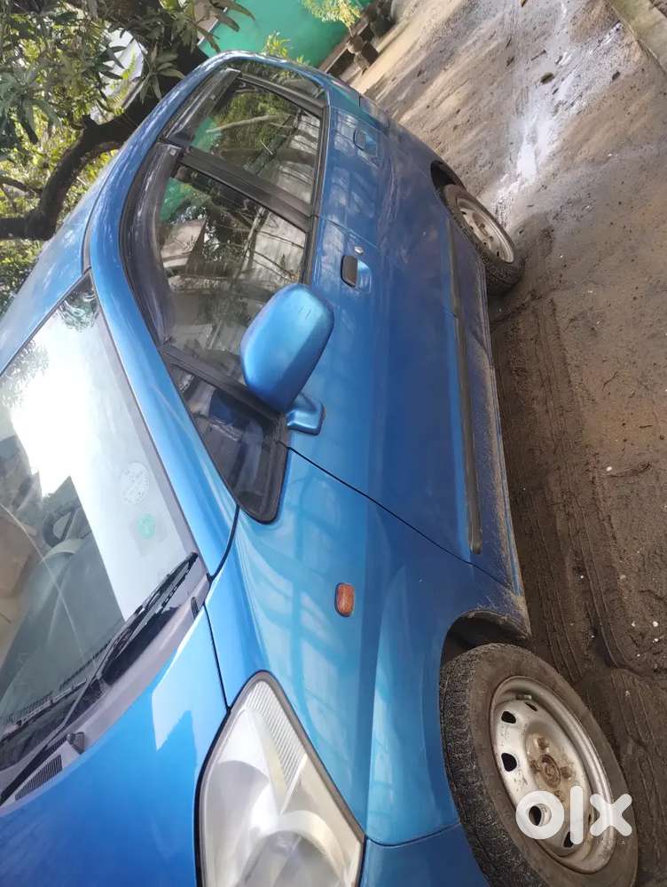 Maruti Suzuki Zen 2006 Lxi