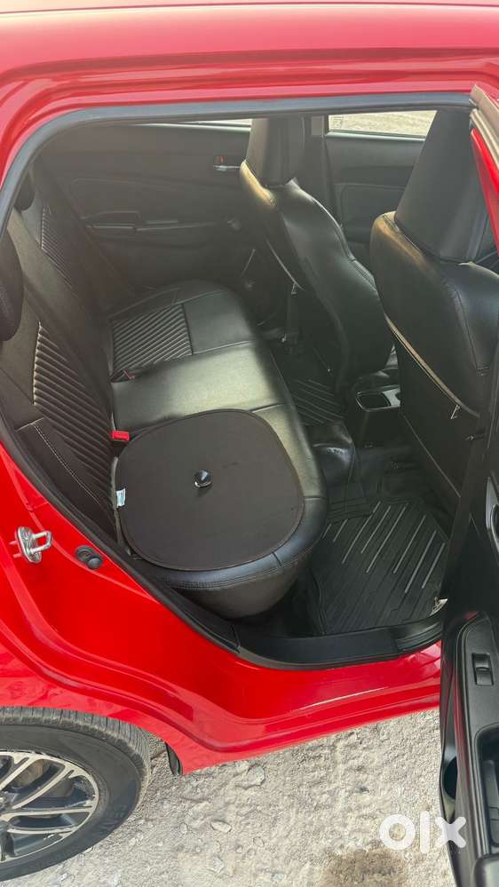 Maruti Suzuki Swift Zdi 2018, 2018, Diesel