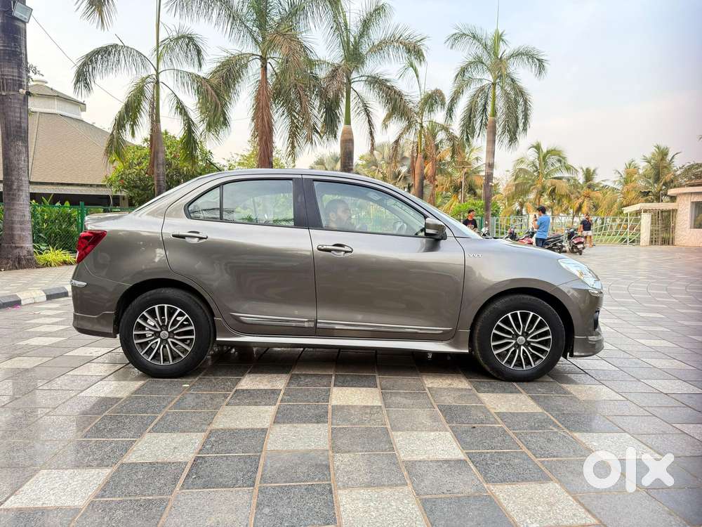 Maruti Suzuki Swift Dzire 1.2 Vxi Bsiv, 2018, Petrol