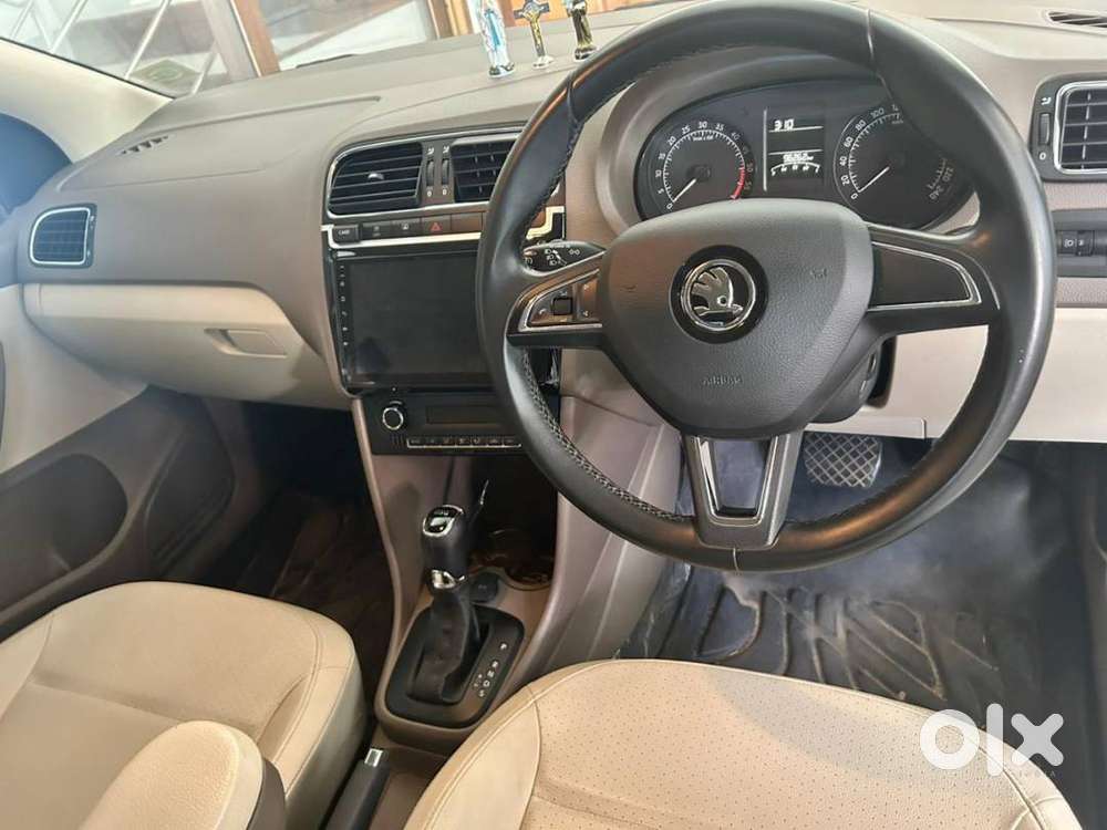 Skoda Rapid (2016)
