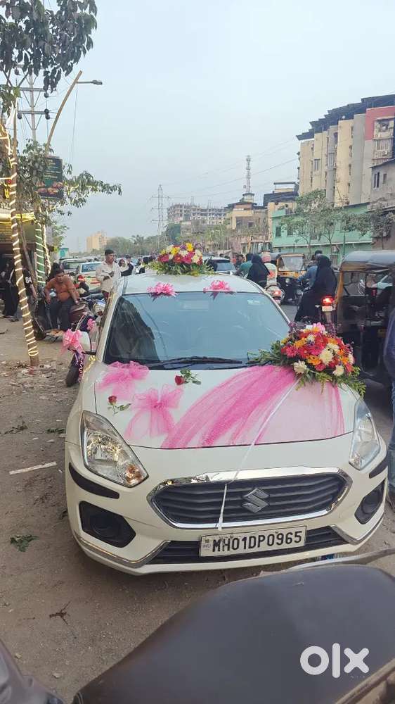 Maruti Suzuki Dzire 2020 Petrol 17000 Km Driven