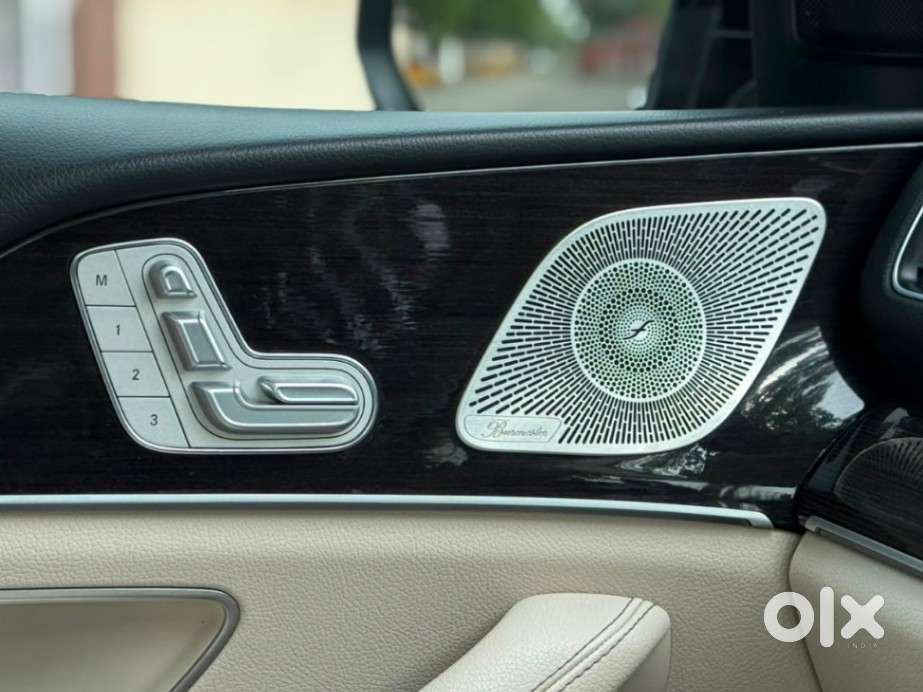 Mercedes-benz Gls 400d 4matic, 2024, Diesel