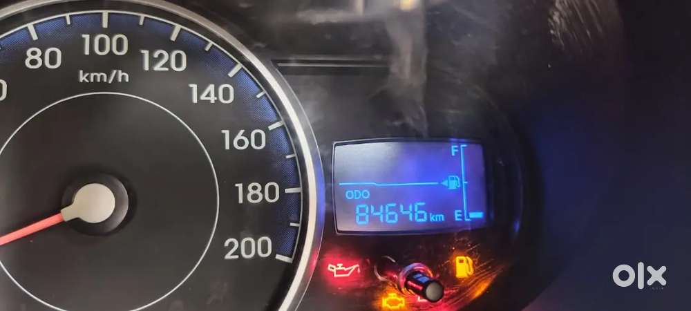 Hyundai I10 2013 Petrol Well Maintained