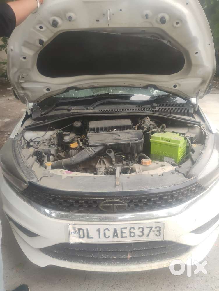 Tata Tigor Xe, 2021, Petrol