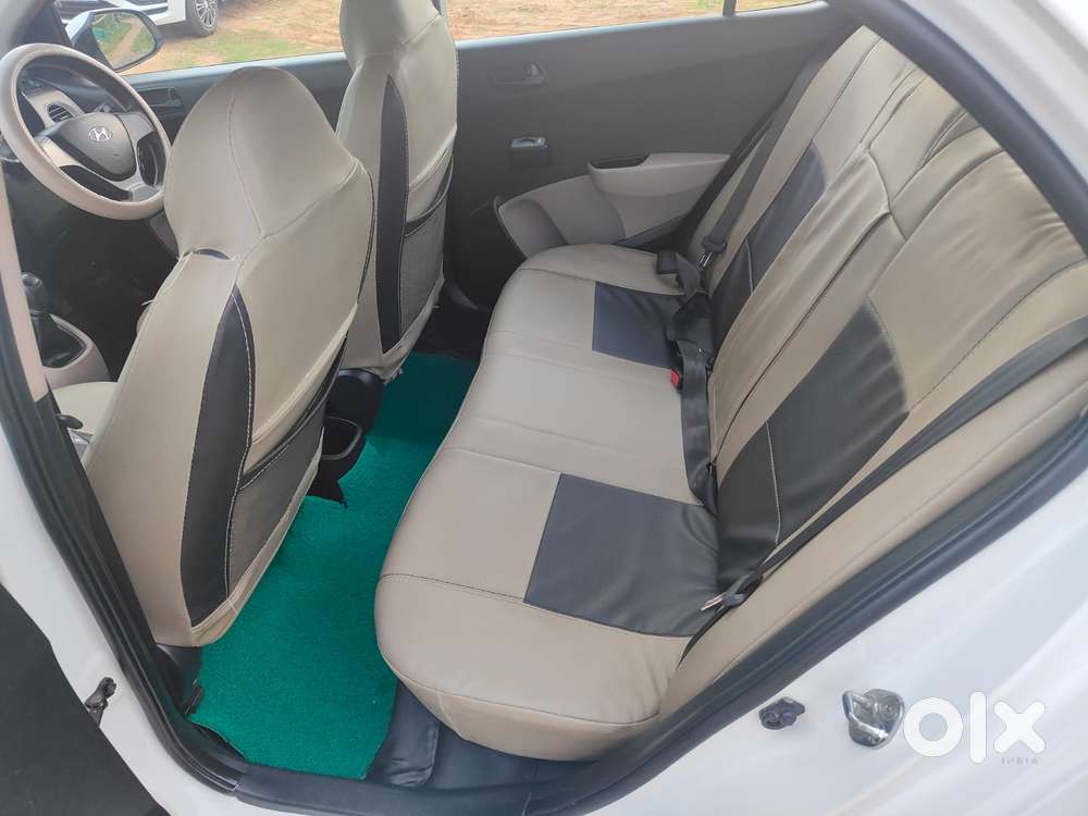 Hyundai Xcent 1.2 S Special Edition, 2015, Petrol