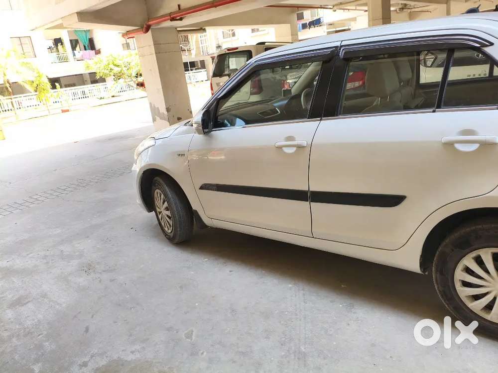 Swift Dzire Vxi 2015 December 2nd Owner Petrol