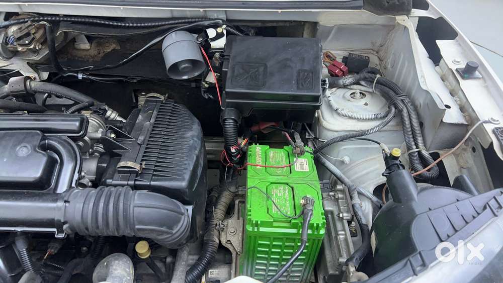 Renault Kwid 2019-ongoing 1.0 Rxl Amt, 2018, Petrol