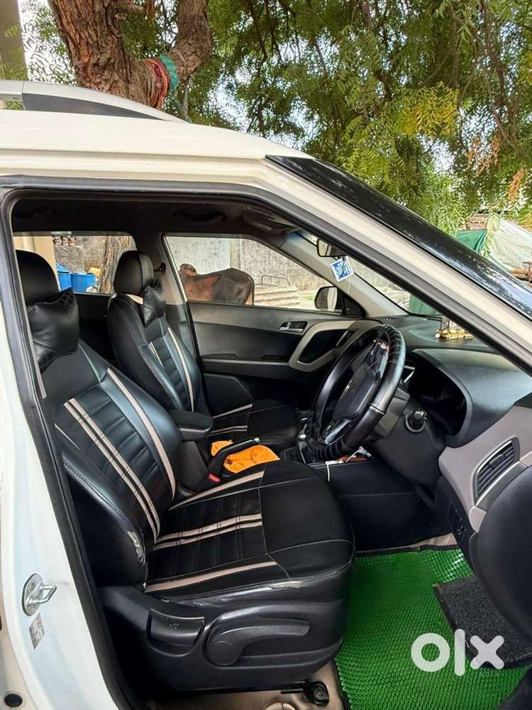 Hyundai Diesel Car 2016