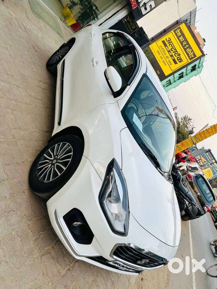 Maruti Suzuki Dzire 2017-2020 Zdi Plus, 2018, Diesel