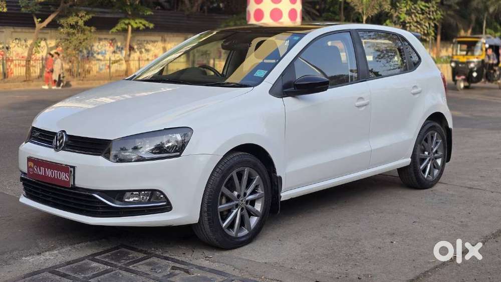 Volkswagen Polo 1.2 Gt Tsi, 2019, Petrol