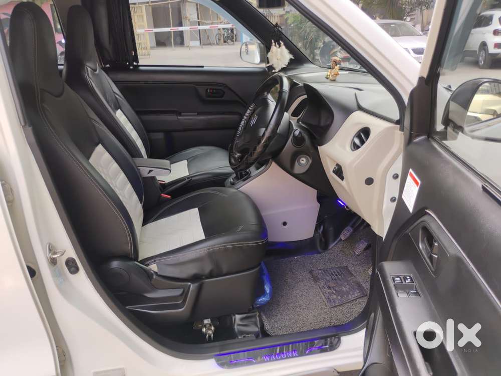 Maruti Suzuki Wagon R Lxi Cng, 2022, Cng & Hybrids