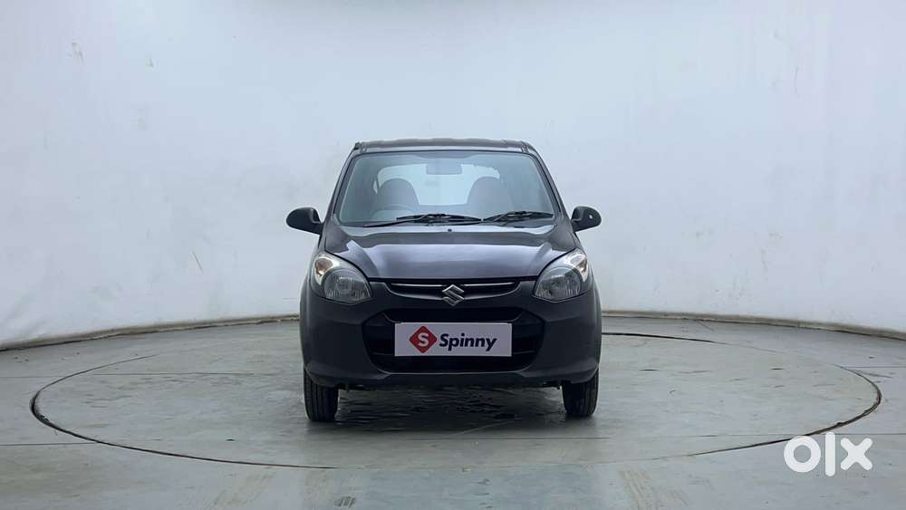 Maruti Suzuki Alto 800 Lxi, 2014, Petrol