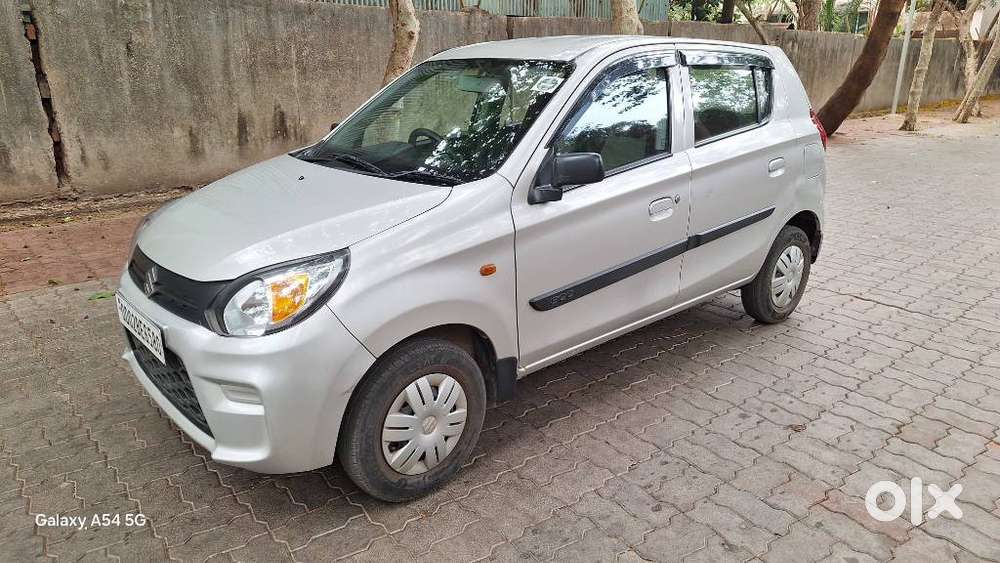 Maruti Suzuki Alto 800 Lxi, 2019, Petrol