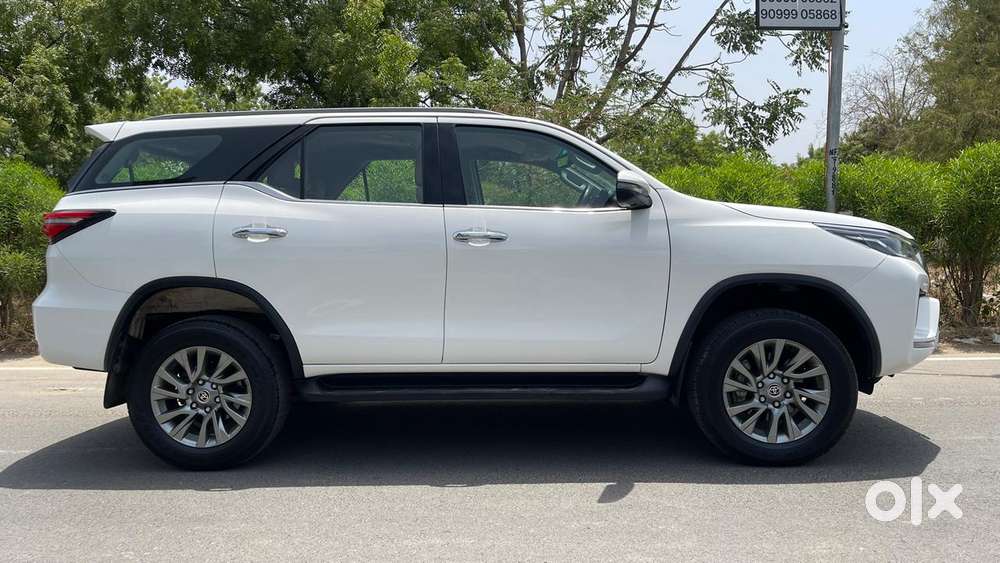 Toyota Fortuner 4x2 At 2.8 Diesel, 2025, Diesel
