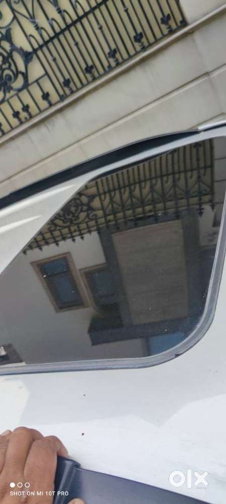 Mahindra Xuv500 W10 1.99 Mhawk, 2017, Diesel