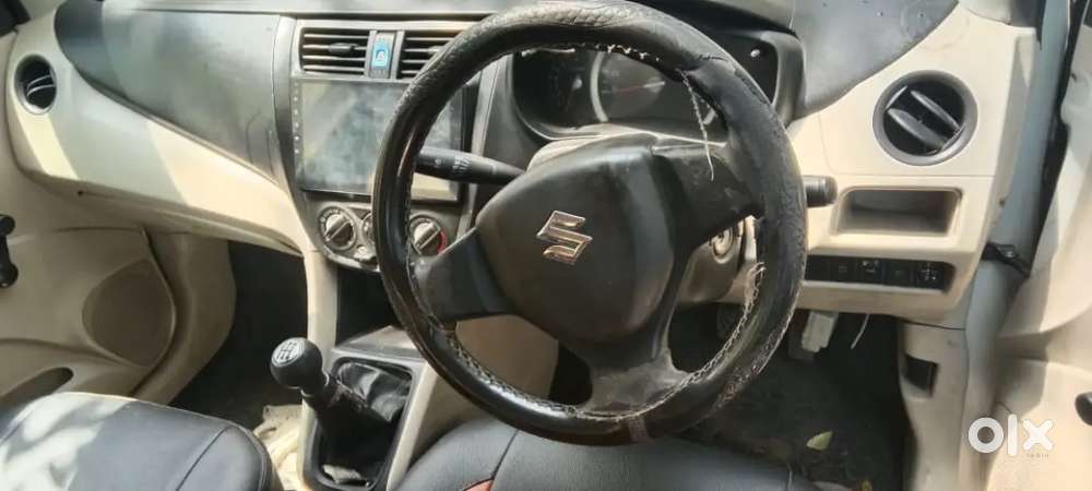 Maruti Suzuki Celerio 2019 Cng & Hybrids 100000 Km Driven