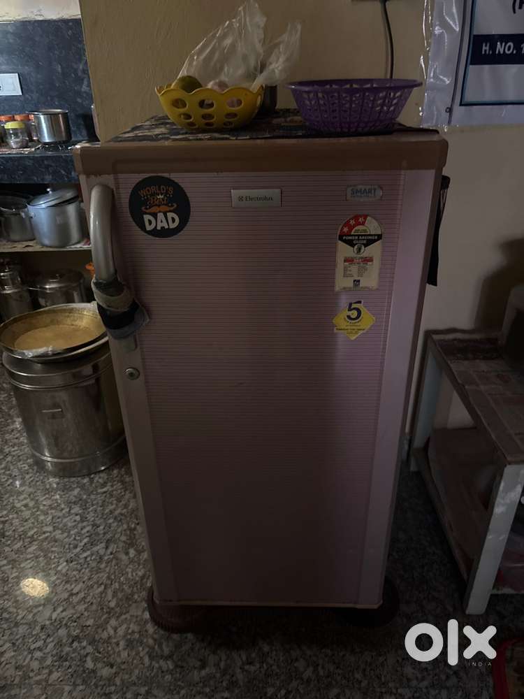 Fridge below 5k