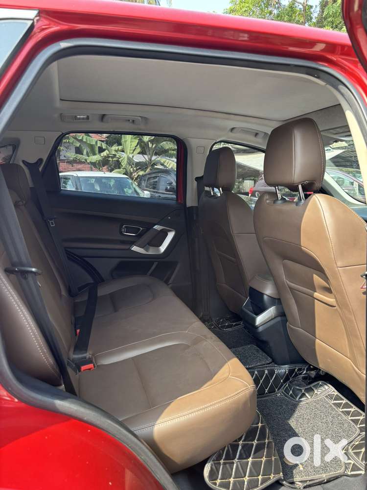 Tata Harrier Xz+, 2020, Diesel