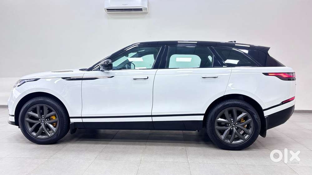 Land Rover Range Velar Hse Dynamic 2.0 Diesel, 2024, Diesel