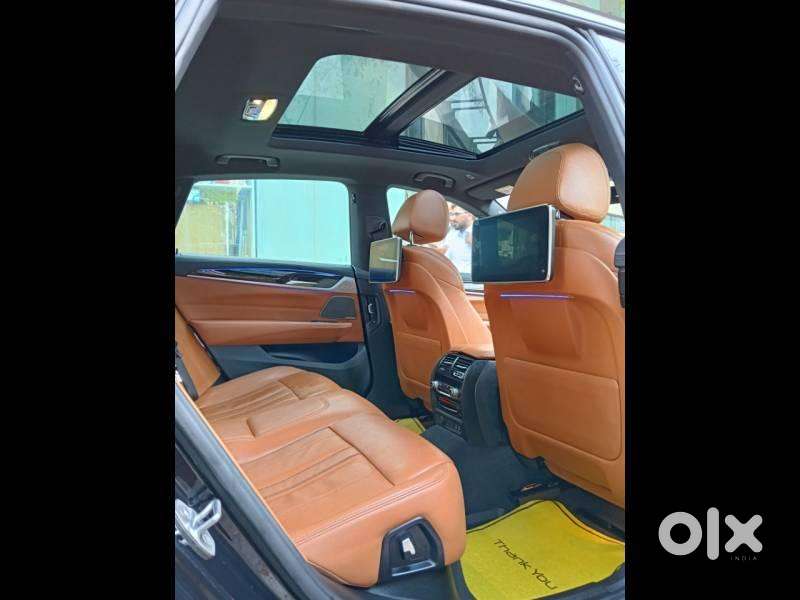 Bmw 6 Series Gt 630i M Sport, 2023, Petrol