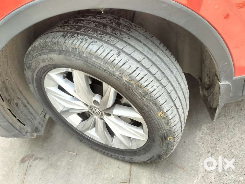 Volkswagen Taigun 2.0l Tsi, 2021, Petrol