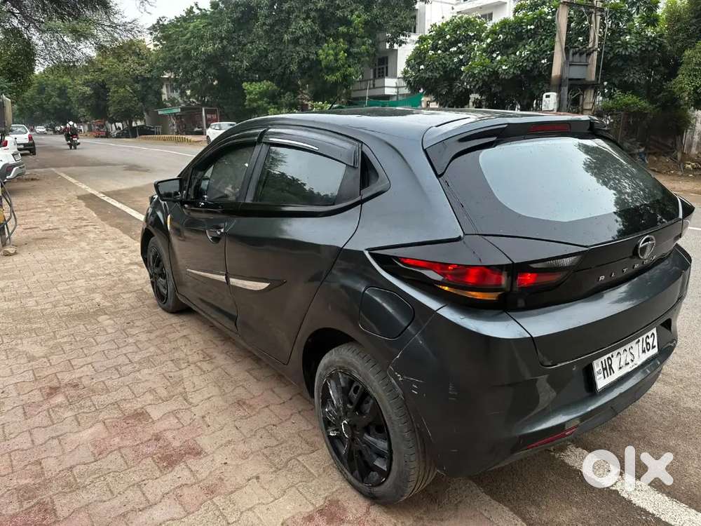 Tata Altroz 1.2 Xma Plus 2021 Bs6