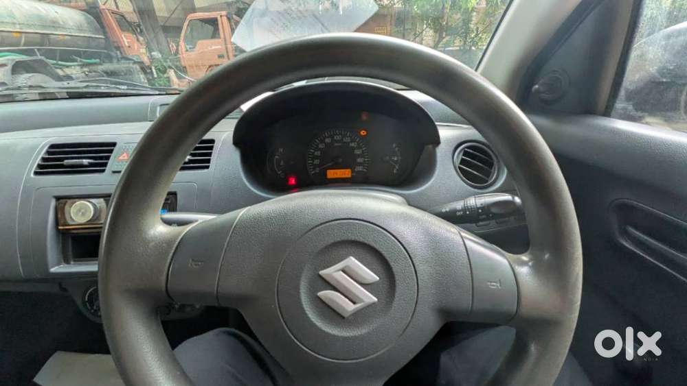 Maruti Suzuki Swift Ddis Vdi, 2008, Diesel