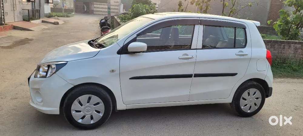 Maruti Suzuki Celerio 2020 Petrol 52000 Km Driven